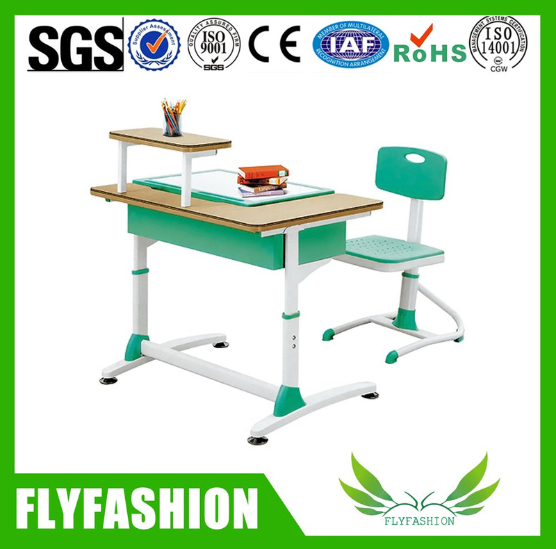 مكتب وكرسي المدرسة بتصميم جديد حديث (SF-16S)
