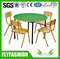 طاولة دراسة أثاث الأطفال المشهورة وكرسي (SF-26C)