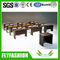 طاولة مؤتمرات أثاث غرفة الاجتماعات (CT-53)