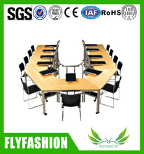  طاولات وكراسي التدريب (SF-02F)