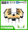  طاولات وكراسي التدريب (SF-02F)