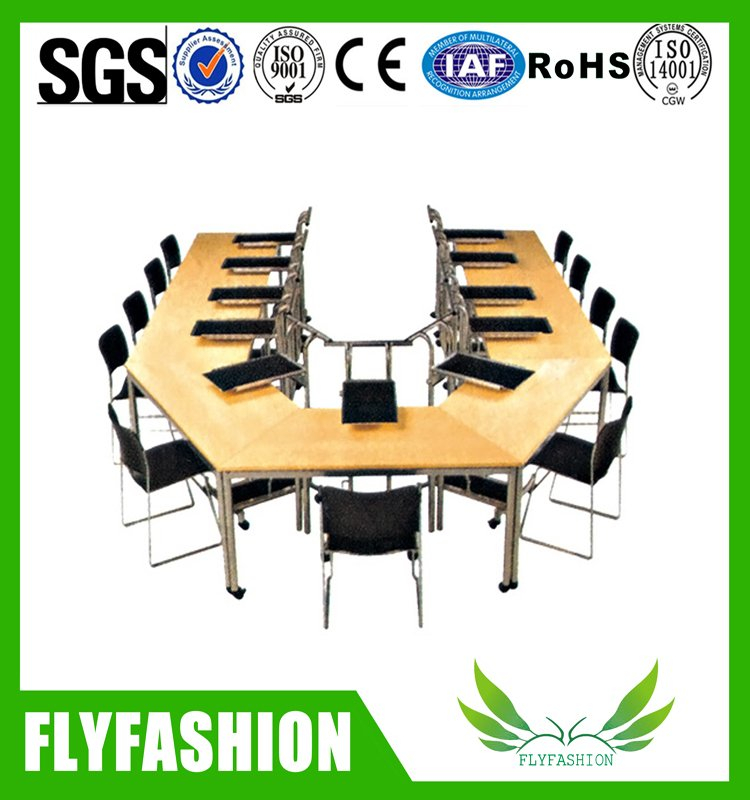  طاولات وكراسي التدريب (SF-02F)