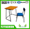 مكاتب وكراسي دراسة لأطفال المدارس رخيصة الثمن (SF-80S)