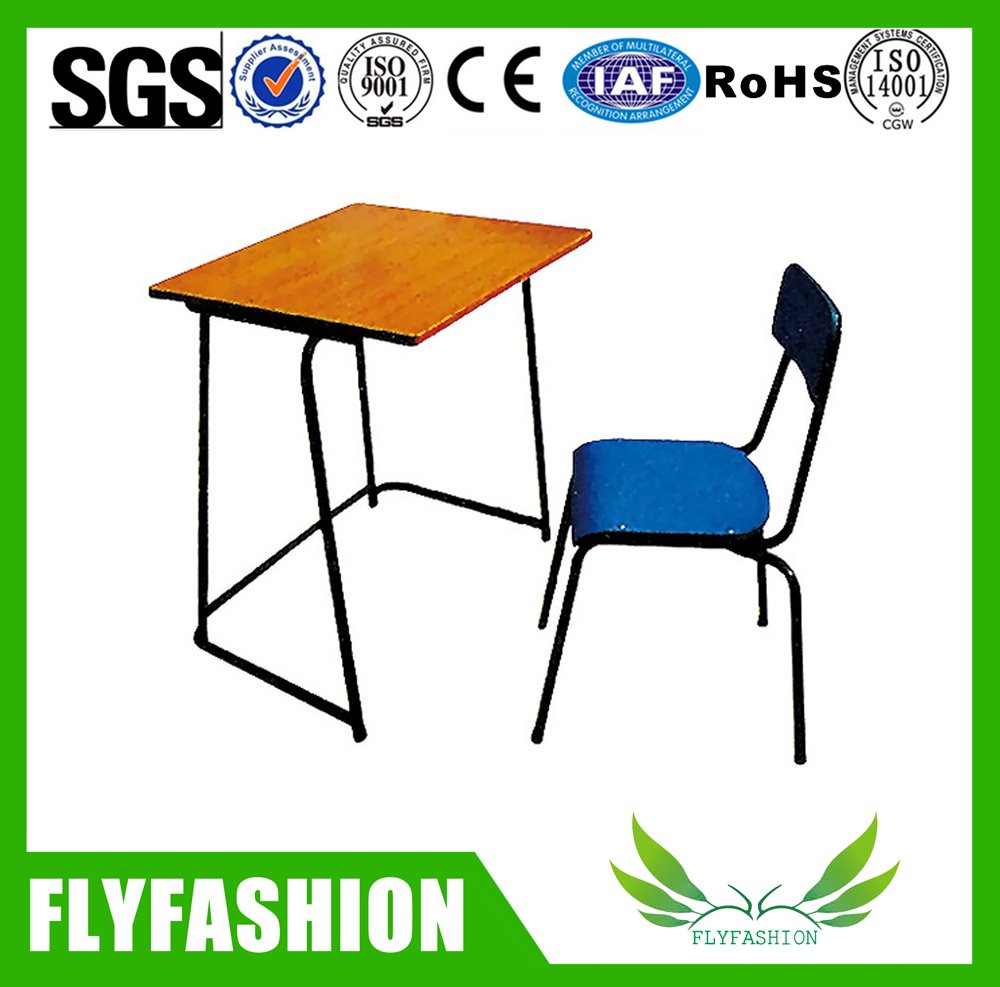 مكاتب وكراسي دراسة لأطفال المدارس رخيصة الثمن (SF-80S)