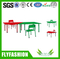 طاولة وكراسي أطفال خشبية لأثاث الأطفال (SF-33C)