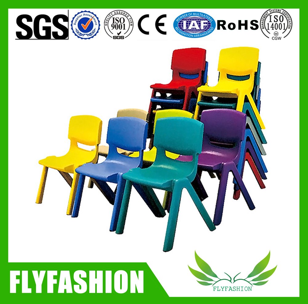 أثاث رياض الأطفال كرسي الدراسة للأطفال (SF-82C)