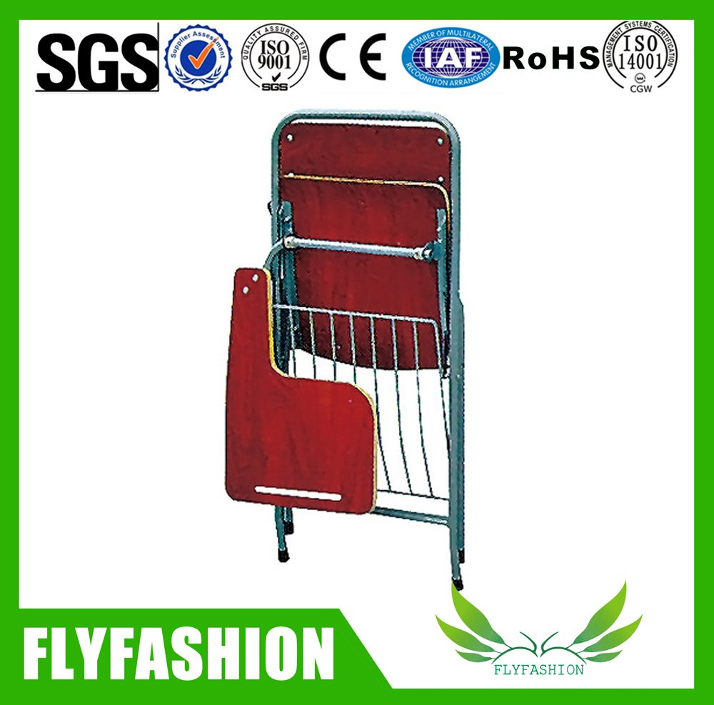 كرسي تدريب بلاستيكي متين قابل للطي (SF-36F)