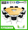  طاولات وكراسي التدريب (SF-03F)