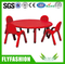 طاولة وكرسي دراسة أثاث المدرسة للأطفال (SF-38C)