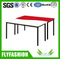 مكتب طاولة دراسة أثاث شعبي للأطفال (SF-49C)