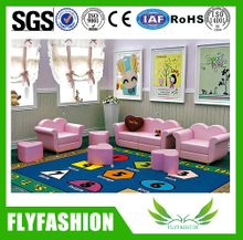 حار بيع أطفال أريكة الأطفال الجلود أريكة (SF-84C)