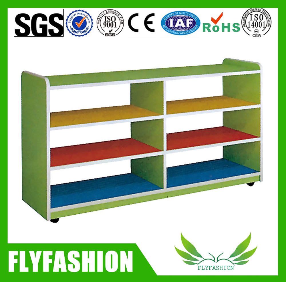 حار بيع أثاث رياض الأطفال ألعاب مجلس الوزراء (SF-127C)