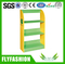 رف كتب خشبي رخيص للأطفال (SF-106C)