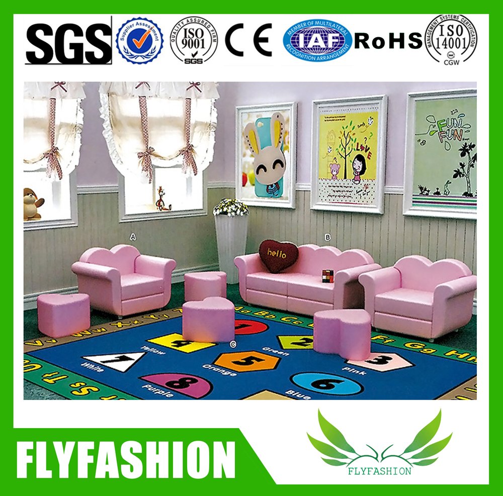أريكة أطفال أثاث غرفة المعيشة أريكة (SF-86C)