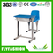 مكتب وكرسي مدرسي بلاستيكي رخيص للبيع (SF-36S)