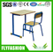 مكتب وكرسي الطالب الفردي للمدرسة الرخيصة (SF-28S)