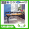 أثاث طاولة تدريب بتصميم خشبي حديث ساخن (SF-06F)