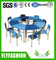 مكتب وكرسي للأطفال (SF-36C)