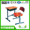 مكتب وكرسي فردي بتصميم جديد للأثاث المدرسي (SF-05S)