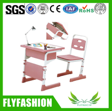 نموذج شعبي كرسي مكتب الطالب قابل للتعديل (SF-14S)