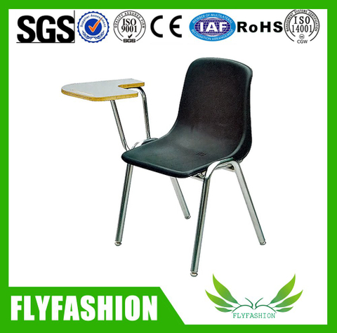 كرسي ترينينج المدرسي ذو الطراز البسيط الرخيص (SF-30F)