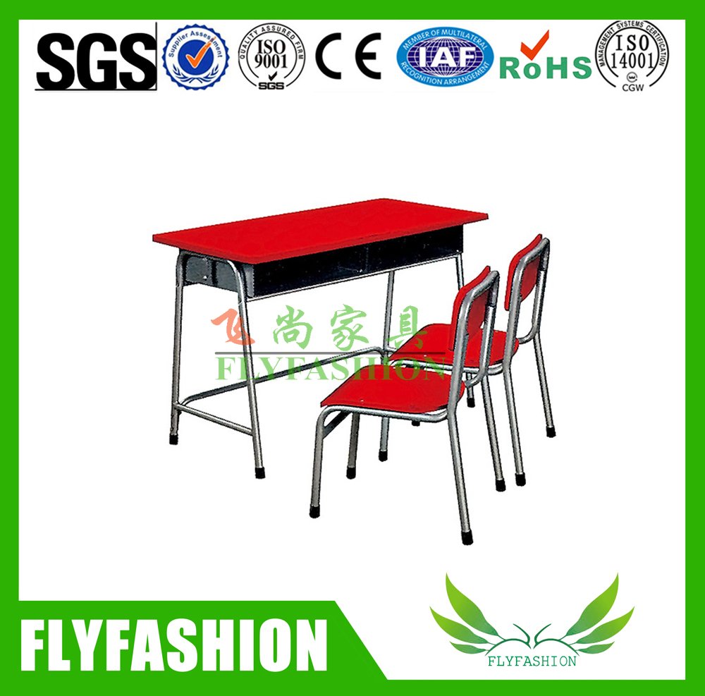 تصميم طاولة دراسة الأطفال وكرسي (SF-31C)