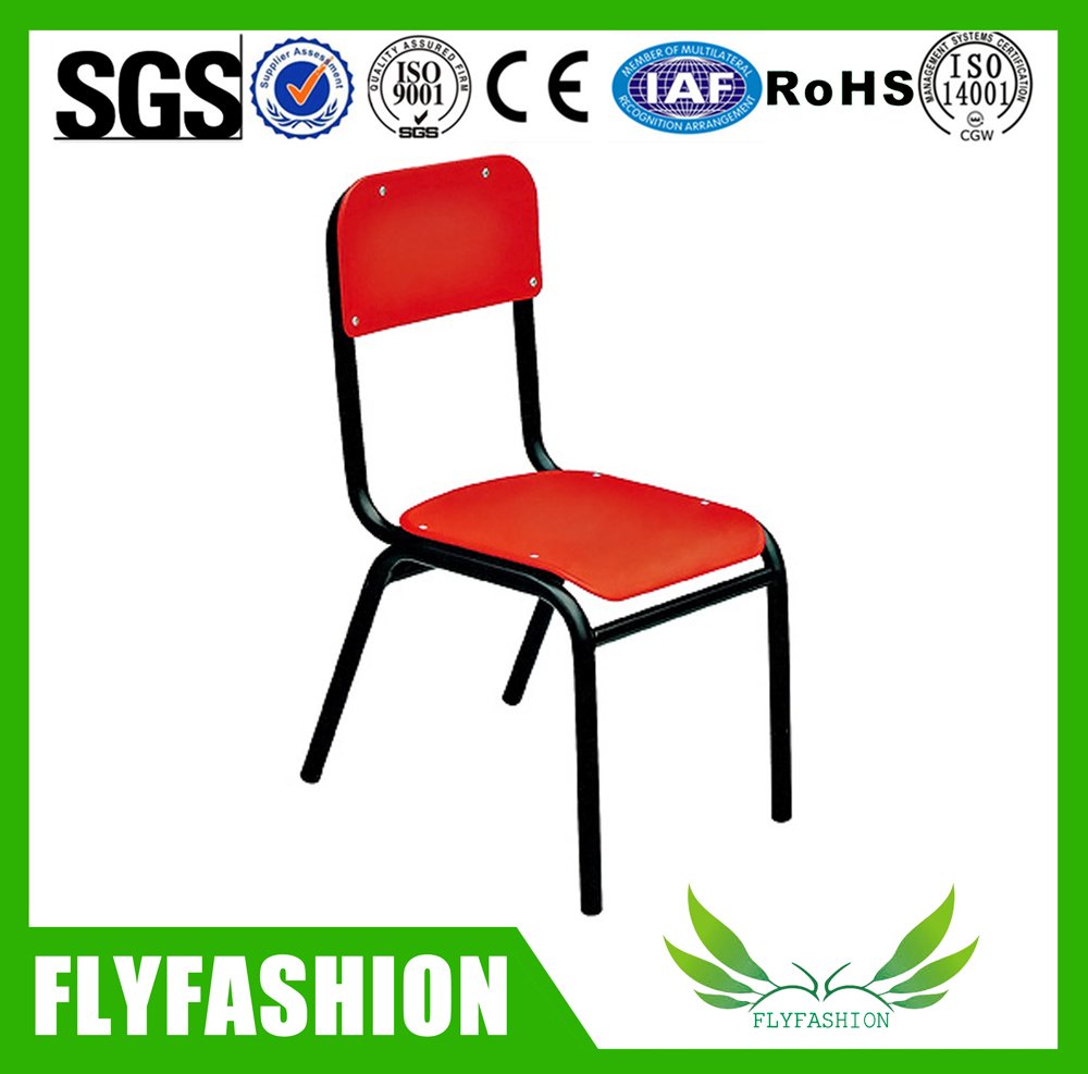 أثاث غرفة نشاط أطفال رياض الأطفال كرسي الطالب (SF-61C)