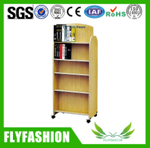 رف كتب من لوح الميلامين عالي الجودة للأطفال (SF-105C)