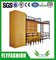 سرير المدرسة بطابقين (BD-13)