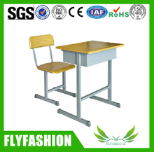 مكتب وكرسي الطالب المفرد الموجز (SF-21S)