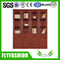 معدات مكتبية 4 أبواب خزانة تخزين (FC-05)