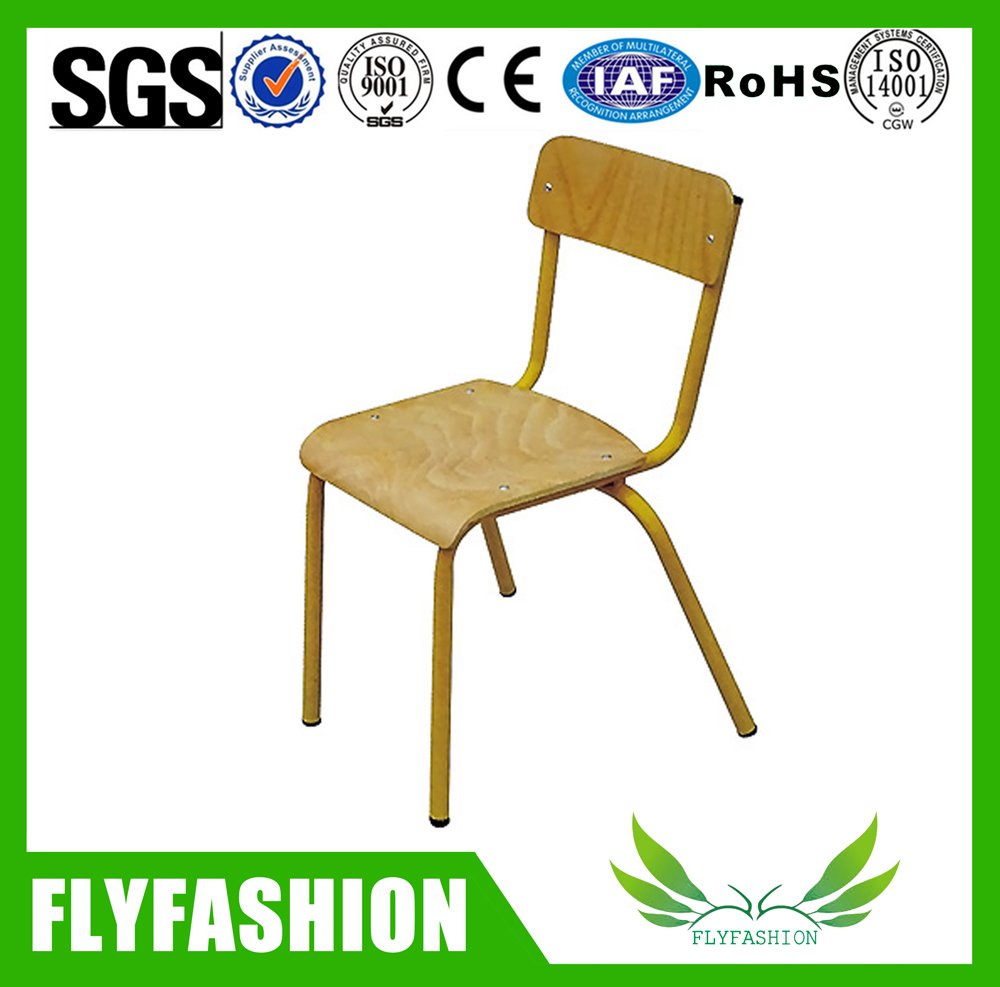 كرسي أطفال ذو إطار معدني رخيص ذو نوعية جيدة (SF-76C)