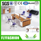 محطة عمل مكتب الميلامين MDF (PT-17)