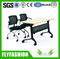 أثاث طاولة تدريب بتصميم خشبي حديث ساخن (SF-06F)