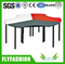 طقم طاولة وكرسي أطفال ملون قابل للتعديل (SF-48C)