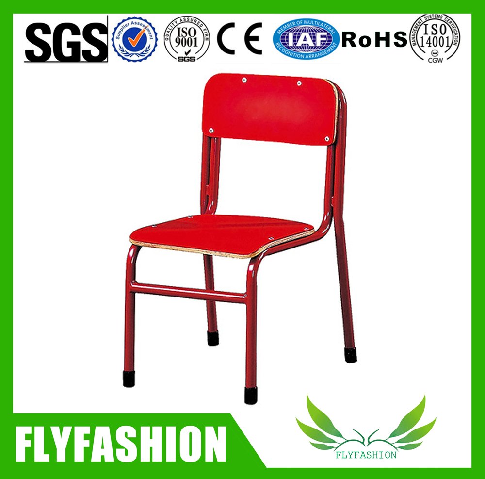 كرسي أطفال ذو إطار معدني رخيص ذو نوعية جيدة (SF-76C)