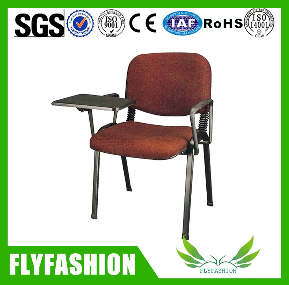 كرسي تدريب الطلاب الخشبي القابل للطي (SF-37F)