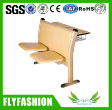 مكاتب وكراسي الجامعة بقاعة المدرسة ذات التصميم البسيط (SF-02H)