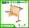 مكاتب وكراسي الجامعة بقاعة المدرسة ذات التصميم البسيط (SF-02H)
