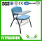 كرسي التدريب البلاستيكي المتين للمدرسة (SF-24F)