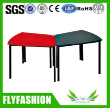 مكتب طاولة دراسة أثاث شعبي للأطفال (SF-49C)