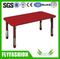 طاولة دراسة للأطفال مستطيلة التصميم بسيطة (SF-51C)