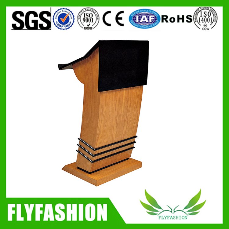 مكتب محاضرة المنصة خطاب مكتب تصاميم منبر الكنيسة CT-66