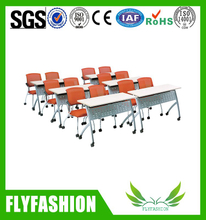 مكتب وكرسي مزدوج للطلاب (SF-51D)
