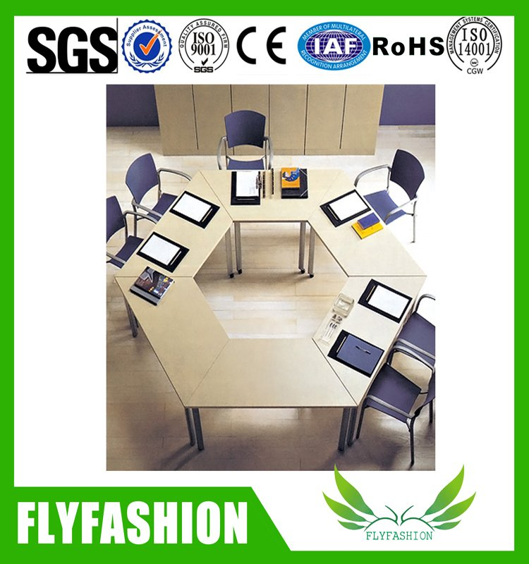  طاولات وكراسي التدريب (SF-07F)