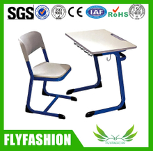 مكتب دراسة وكرسي خشبي عالي الجودة (SF-58S)