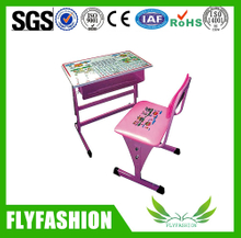 مكتب وكرسي دراسة فردي للمدرسة (SF-48S)