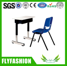 مكتب وكرسي مدرسي قابل للتعديل (SF-31S)