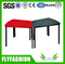 طقم طاولة وكرسي أطفال ملون قابل للتعديل (SF-48C)