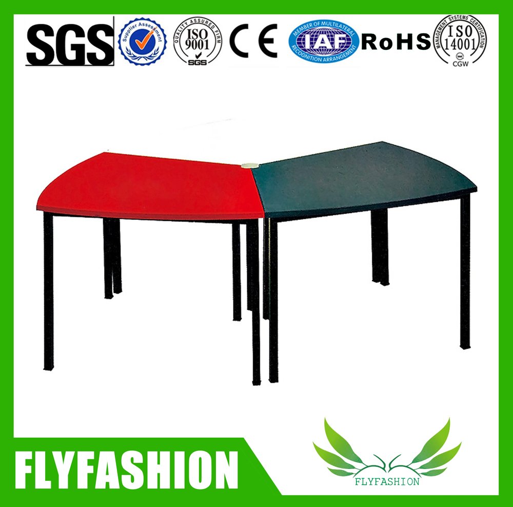 طقم طاولة وكرسي أطفال ملون قابل للتعديل (SF-48C)